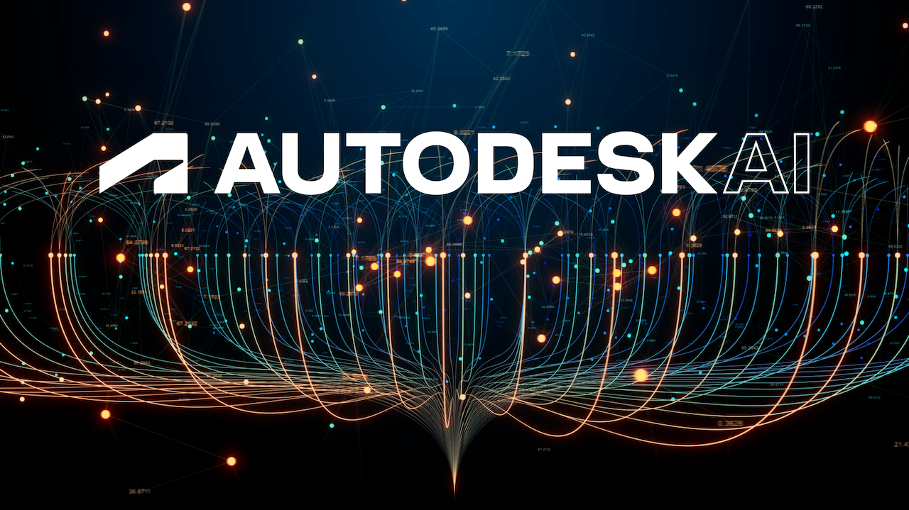 AI autodesk per design ingegneria