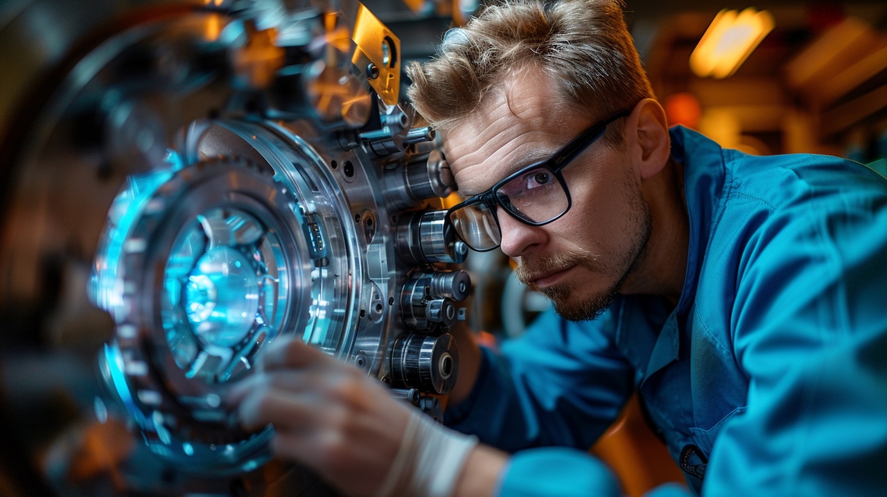 Inventor 2027 per la progettazione meccanica e l’innovazione industriale